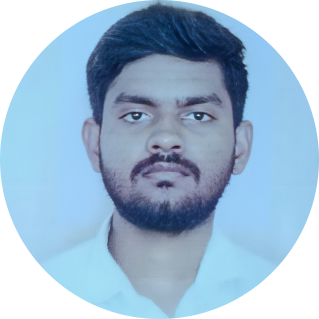 Ala Sai Harsha profile picture